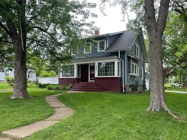 1803 Calhoun St, Chillicothe, MO 64601