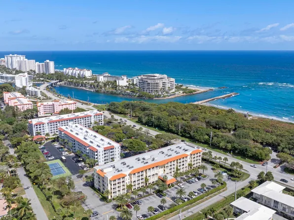 1111 S Ocean Boulevard #5140, Boca Raton, FL 33432