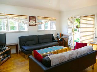 207 Willow Rd #A, Menlo Park, CA 94025