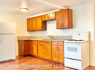 45-523 Pahia Rd #D, Kaneohe, HI 96744