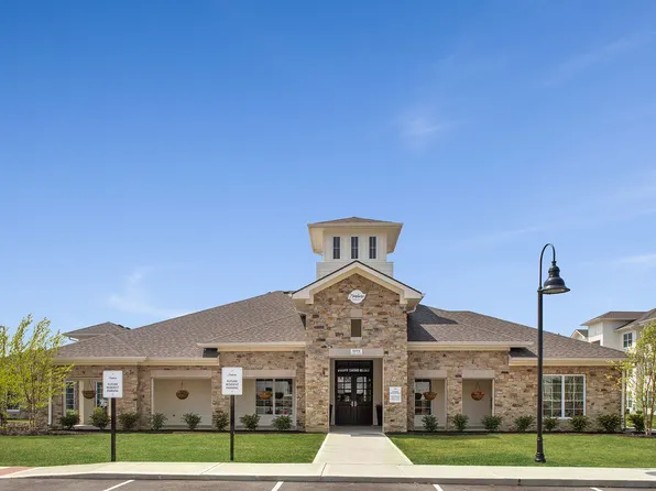 The Timbers Apartments