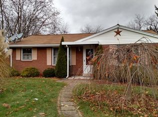 125 North Dr, Butler, PA