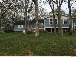 369 Highway Vv, Salem, MO 65560