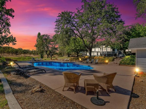 769 Dogtown Rd, Angels Camp, CA 95222