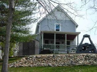 1107 Sunday Ln, Winona Lake, IN 46590