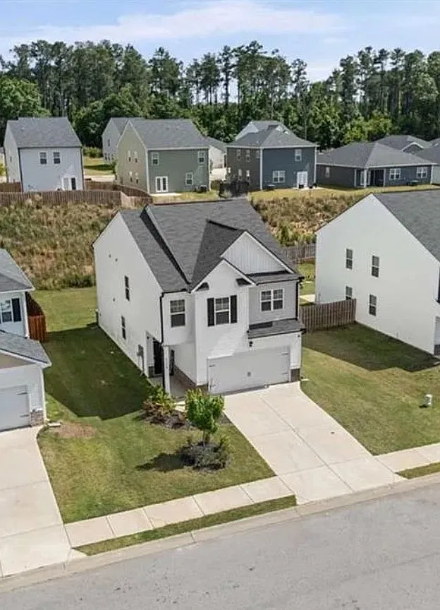 Grovetown home — Photo 2