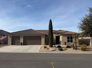 1432 W Morane Manor Dr, Saint George, UT 84790
