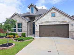 205 Bentley Dr, Midlothian, TX 76065