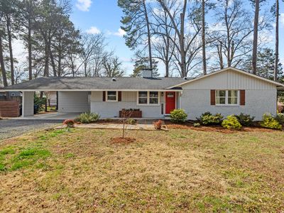 2611 Newport Dr, Durham, NC, 27705