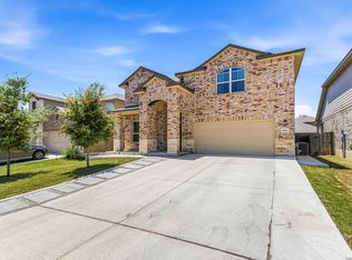 9413 Bicknell Sedge, San Antonio, TX 78254