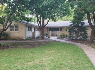 120 N Belmont Ave, Wichita, KS 67208