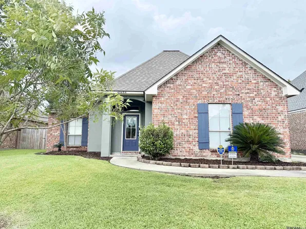 40484 Cross Creek Ave, Gonzales, LA 70737