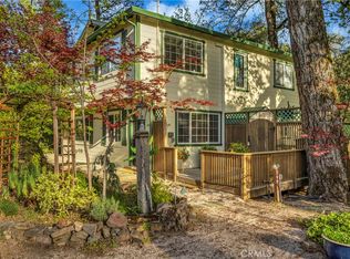 11741 Anderson Springs Rd, Middletown, CA 95461