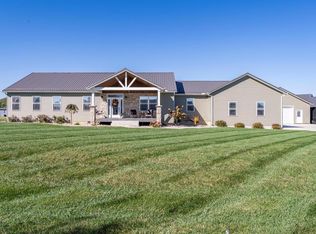 112 Todd Alan Dr, Piketon, OH 45661