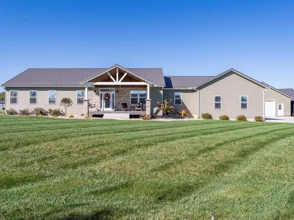 112 Todd Alan Dr, Piketon, OH 45661