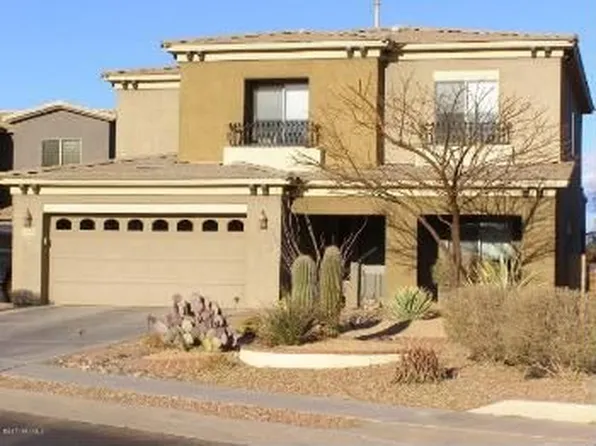 15265 S Via Lago Del Encanto, Sahuarita, AZ 85629