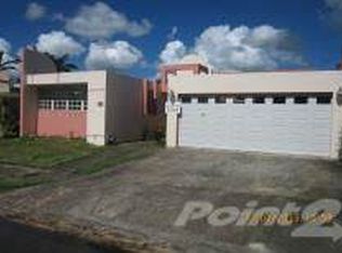 160 Calle Pradera, Toa Alta, PR 00953