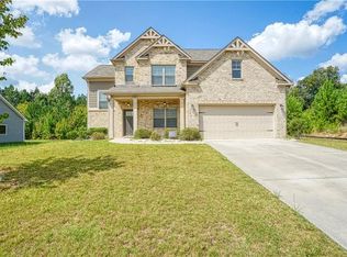 3201 Camden Ct, College Park, GA 30349