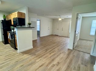 Meadowbrook Plaza, Houston, TX 77076