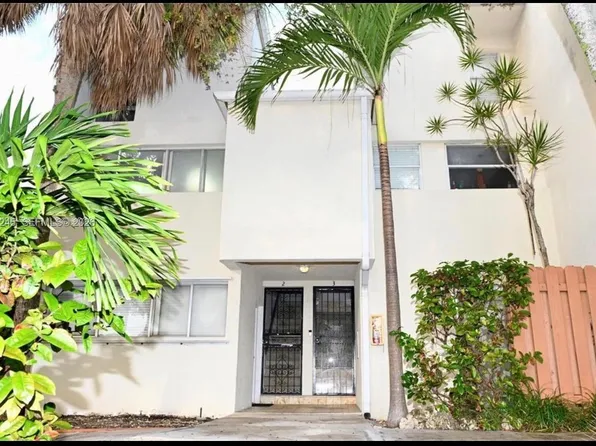 1910 SW 17th Ave APT 4, Miami, FL 33145