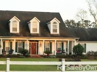 971 S Kenner Ave, Waggaman, LA 70094