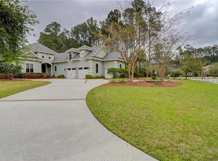 248 Hampton Lake Dr, Bluffton, SC 29910