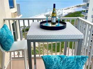7360 Estero Blvd APT 808, Fort Myers Beach, FL 33931