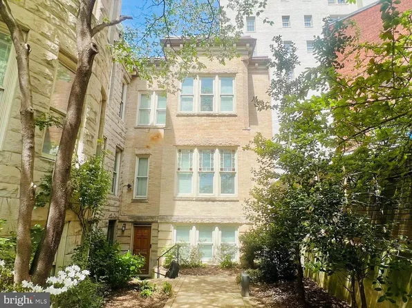 2107 S St NW #A, Washington, DC 20008