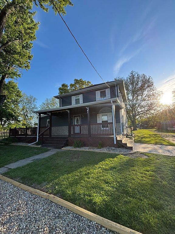 25382 N Wolf Rd - Property Image