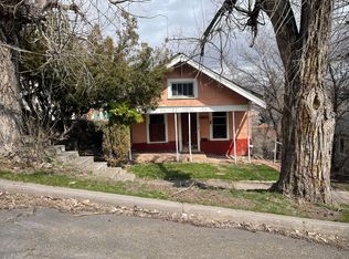 619 N 8th St, Klamath Falls, OR 97601