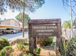 4800 Oakwood Dr UNIT 7B, Odessa, TX 79761