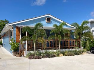 253 Worley St, Chokoloskee, FL 34138