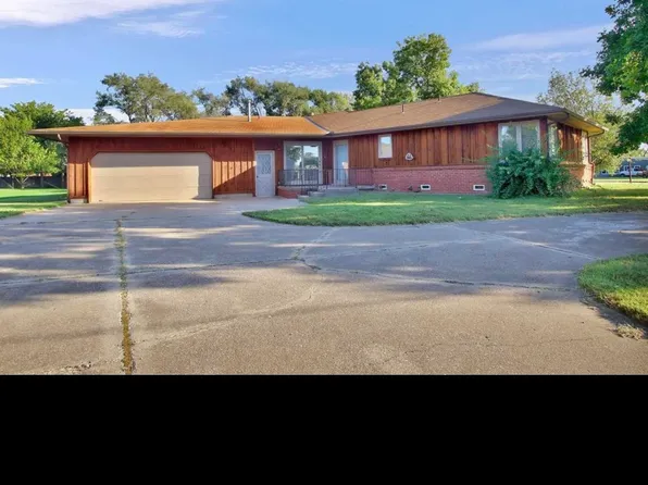 316 E 6th Ave #316, Cheney, KS 67025