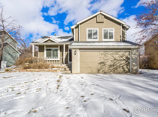 418 Mapleton Ct, Fort Collins, CO 80526