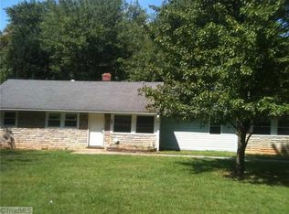 64 Northwoods Cir, Winston Salem, NC 27105