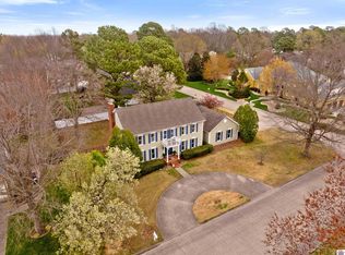 1100 Winslow Way, Paducah, KY 42001