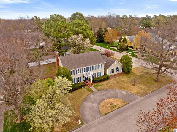 1100 Winslow Way, Paducah, KY 42001