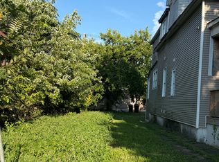 6727 S Marshfield Ave, Chicago, IL 60636