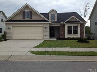 18 Arbor Loop, Angier, NC 27501