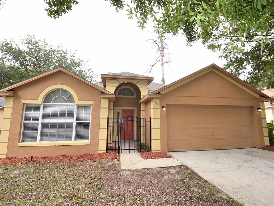 1st image of 303 Pine Springs Dr