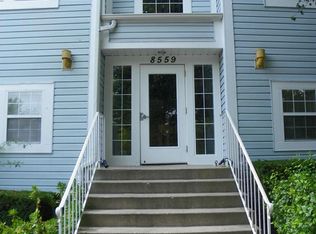 8559 Falls Run Rd UNIT C, Ellicott City, MD 21043