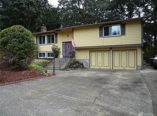 614 Laker Ct SE, Olympia, WA 98503
