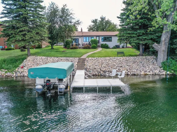 17730 Cedar Trl, Fergus Falls, MN 56537