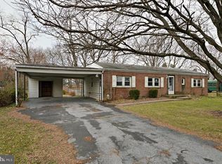 53 N Decatur St, Marietta, PA 17547