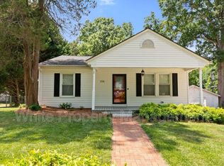 104 Hemlock Ave, Kannapolis, NC 28081