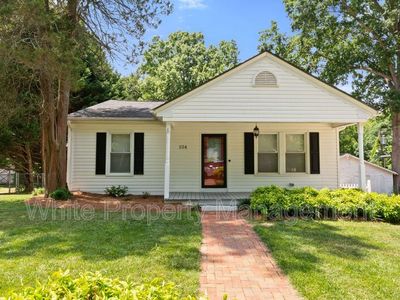 104 Hemlock Ave, Kannapolis, NC, 28081