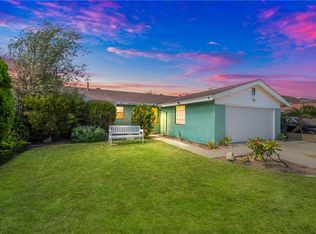 12671 Saint Mark St, Garden Grove, CA 92845