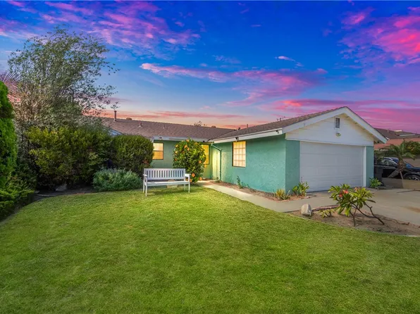 12671 Saint Mark St, Garden Grove, CA 92845