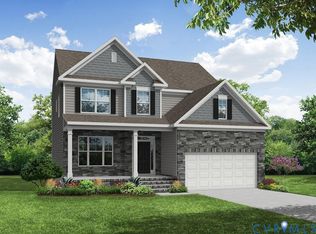 1750 Mountain Rd, Glen Allen, VA 23060