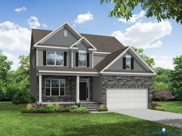 1750 Mountain Rd, Glen Allen, VA 23060